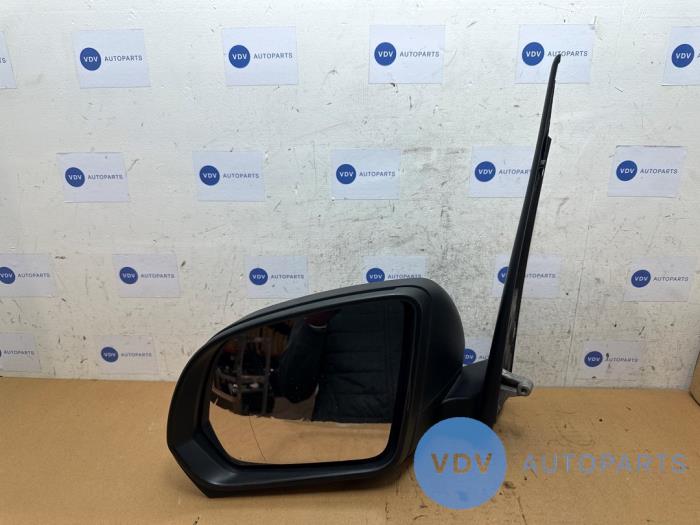 Rétroviseur extérieur gauche Mercedes Vito