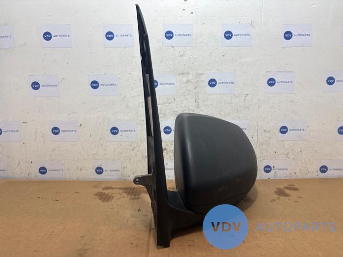 Wing mirror, left Mercedes Vito