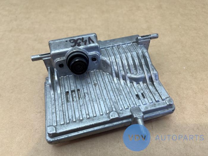 Front camera Mercedes C-Klasse