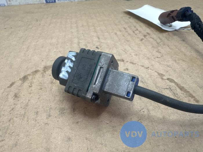 Kamera cofania Mercedes B-Klasse