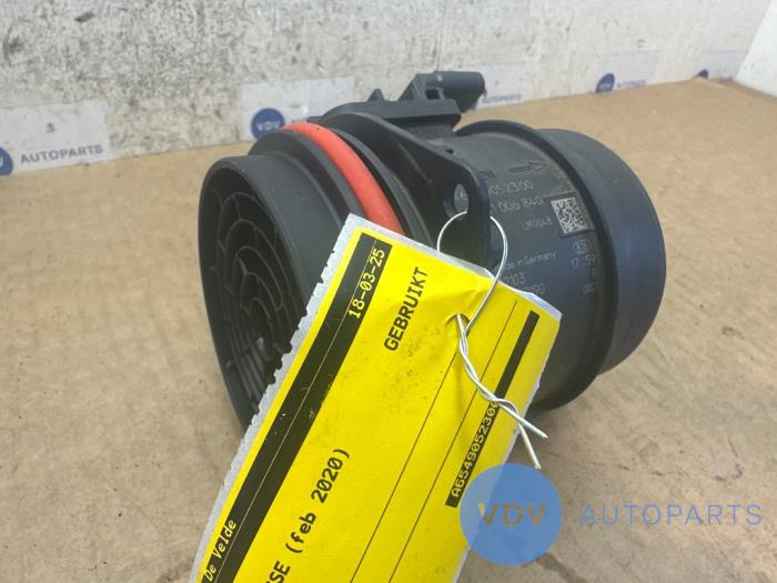 Luftmassenmesser Mercedes GLB-Klasse