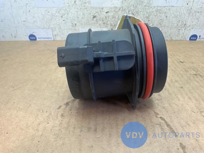 Luftmassenmesser Mercedes GLB-Klasse