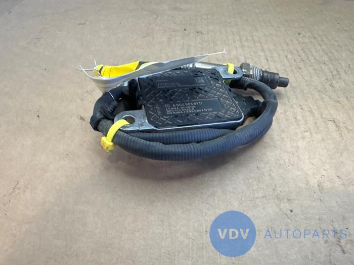 Nox sensor Mercedes Vito