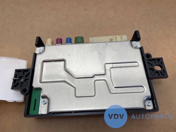 Communication module Mercedes E-Klasse