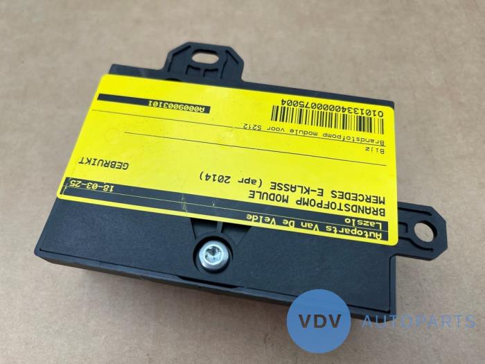 Kraftstoffpumpe Modul Mercedes E-Klasse