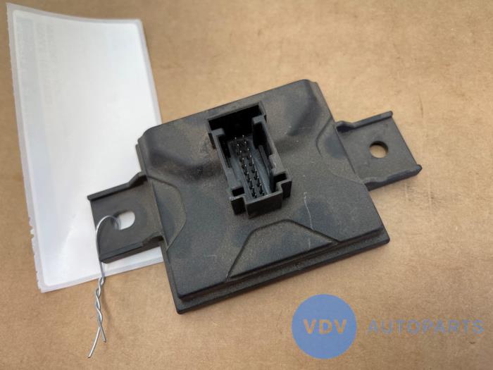 Module (divers) Mercedes C-Klasse