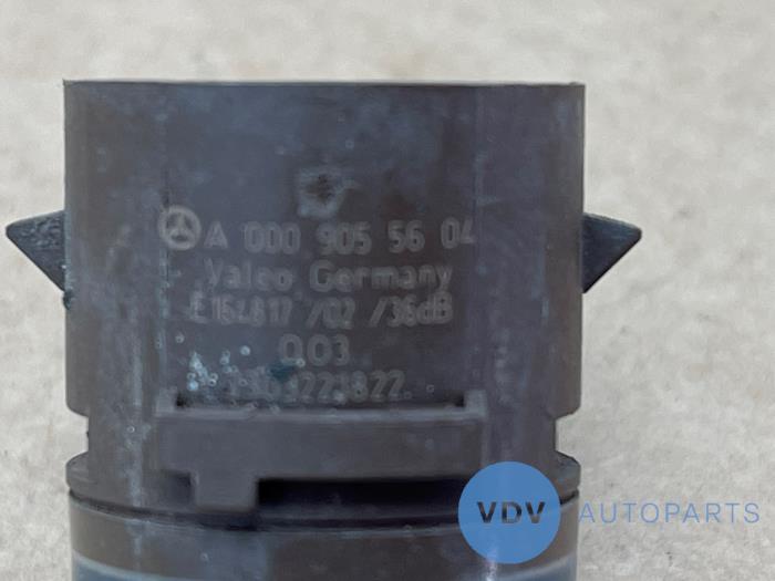 PDC Sensor Mercedes A-Klasse