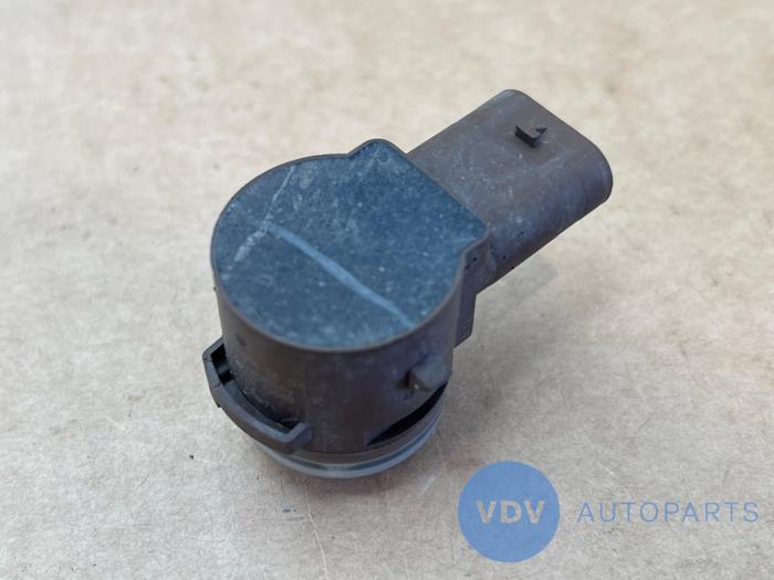 Czujnik parkowania Mercedes A-Klasse