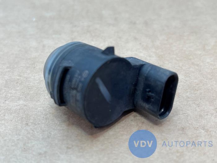 Czujnik parkowania Mercedes AMG GT