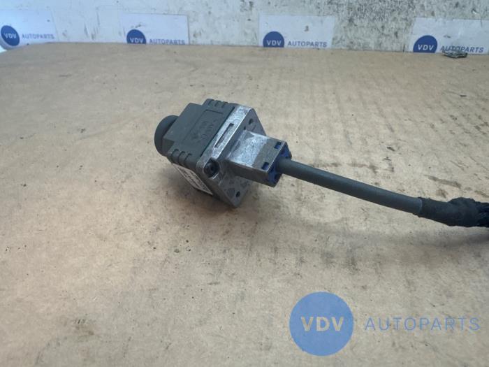 Caméra de recul Mercedes B-Klasse