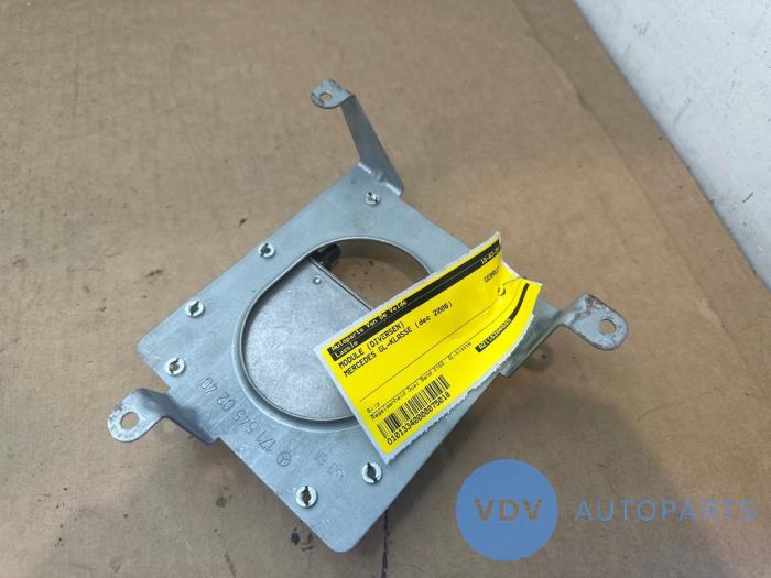 Module (divers) Mercedes GL-KLASSE