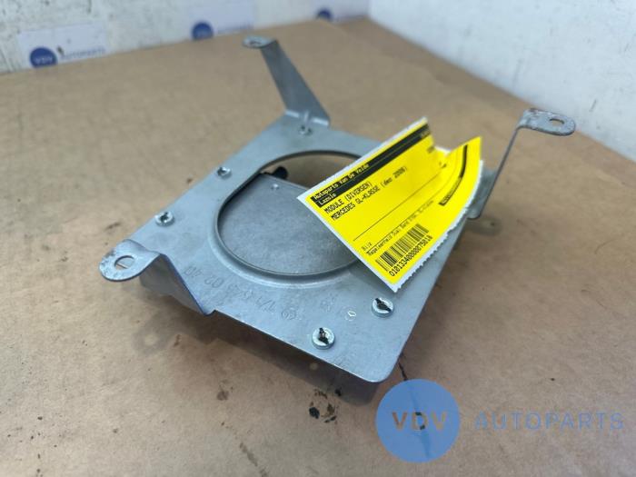 Module (divers) Mercedes GL-KLASSE