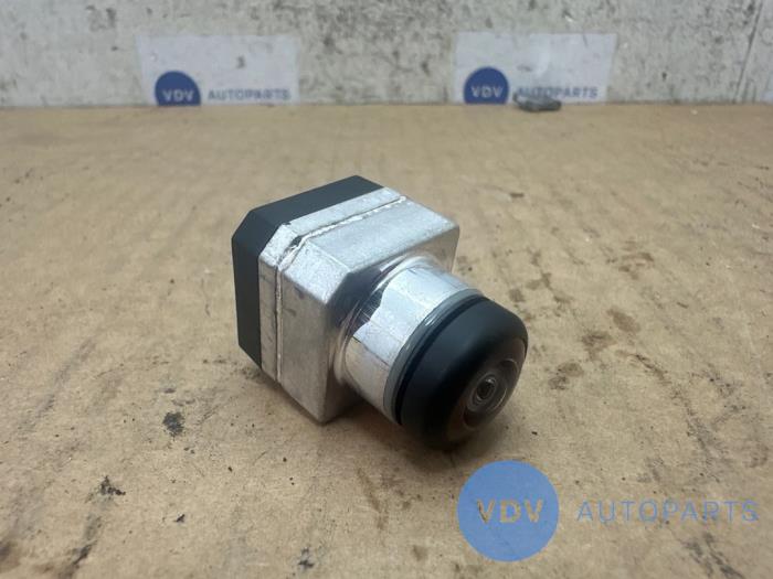Reversing camera Mercedes A-Klasse