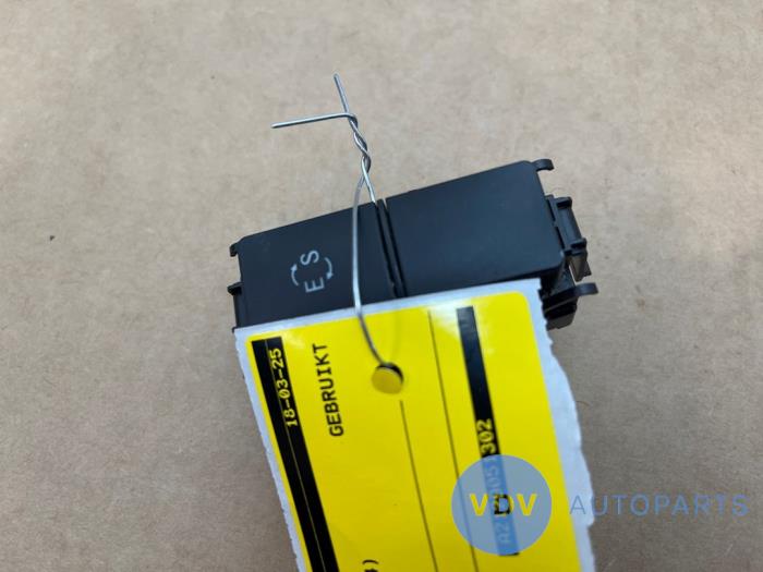 Przelacznik Mercedes E-Klasse