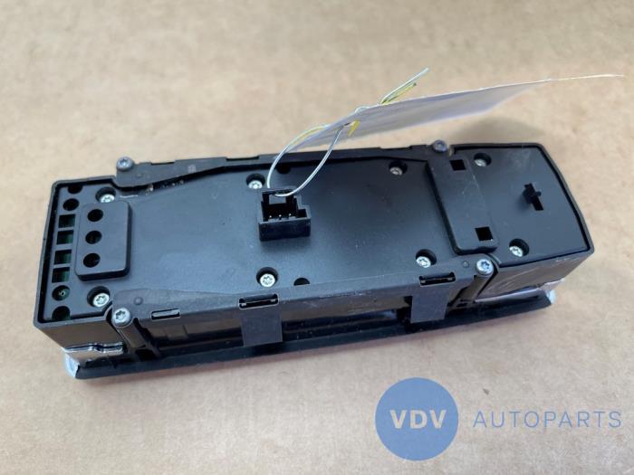 Commutateur combi vitres Mercedes B-Klasse
