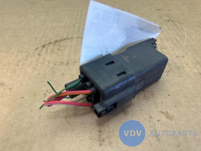 Voorgloei Relais Mercedes GLB-Klasse