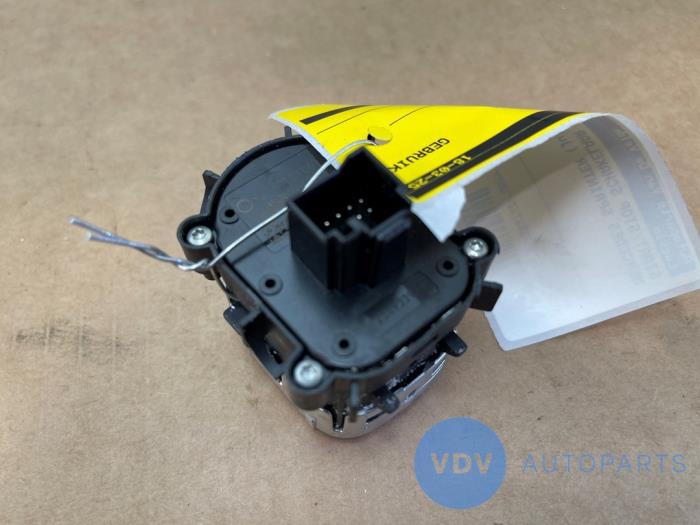 Przelacznik Start/Stop Mercedes Sprinter