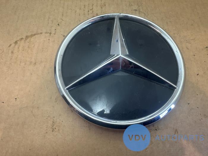 Star Mercedes A-Klasse