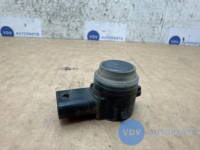 Czujnik parkowania Mercedes C-Klasse