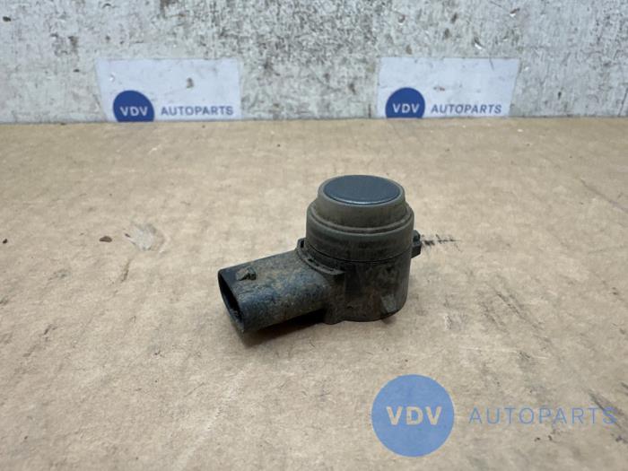 Czujnik parkowania Mercedes C-Klasse