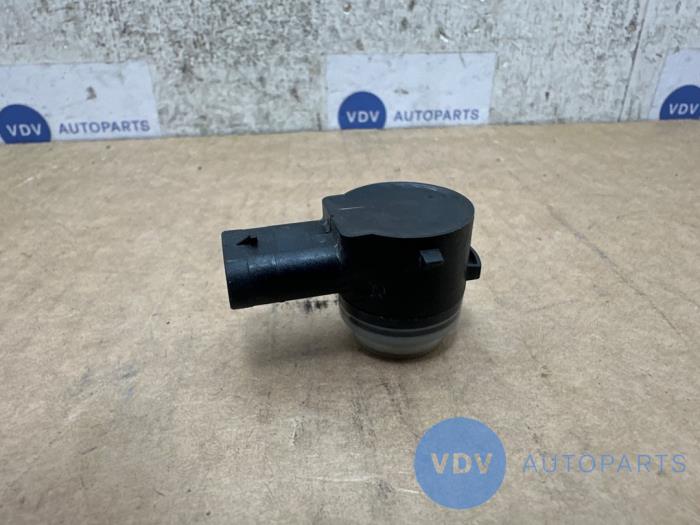 PDC Sensor Mercedes C-Klasse