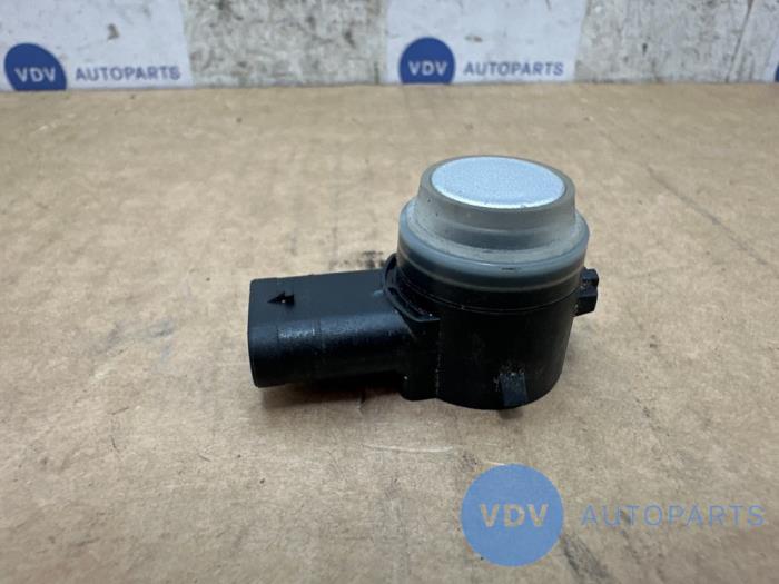 Czujnik parkowania Mercedes C-Klasse