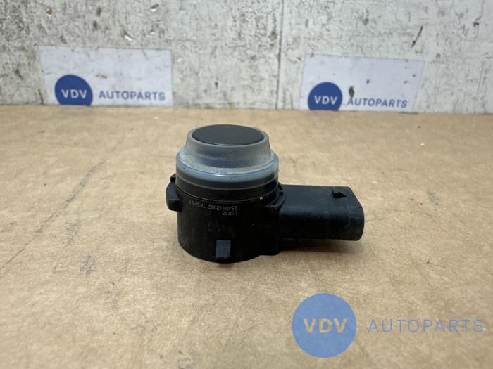 Czujnik parkowania Mercedes C-Klasse