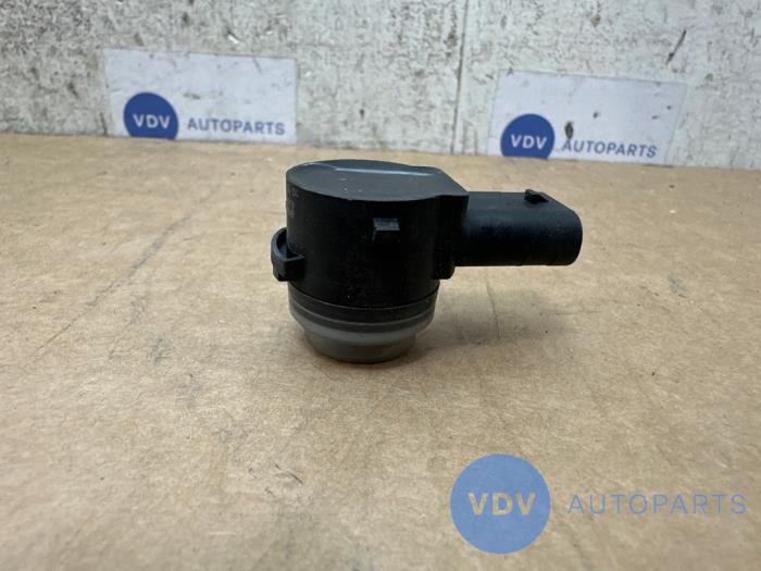 PDC Sensor Mercedes C-Klasse