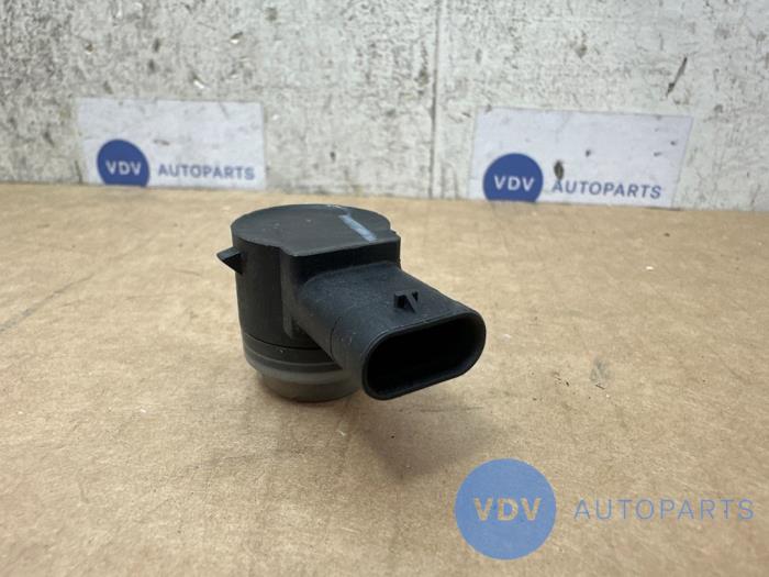PDC Sensor Mercedes C-Klasse