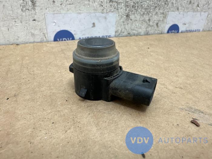 Czujnik parkowania Mercedes C-Klasse