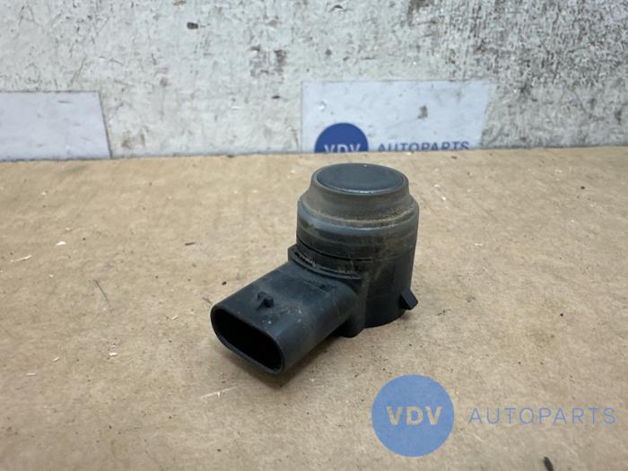 Czujnik parkowania Mercedes C-Klasse