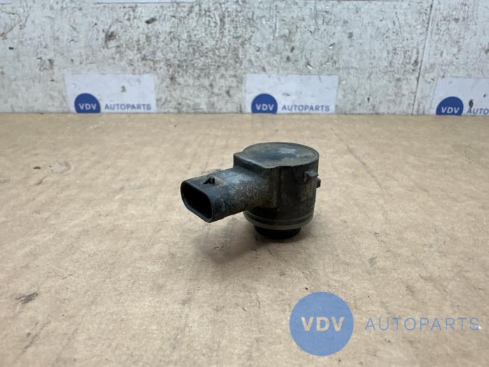 Capteur PDC Mercedes C-Klasse