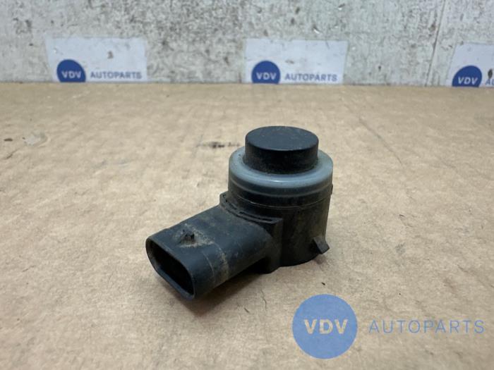 Czujnik parkowania Mercedes C-Klasse