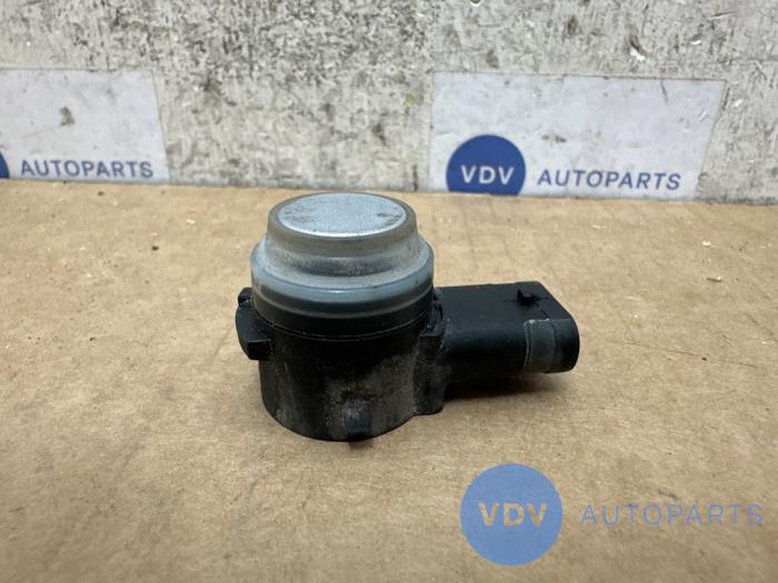 Czujnik parkowania Mercedes C-Klasse