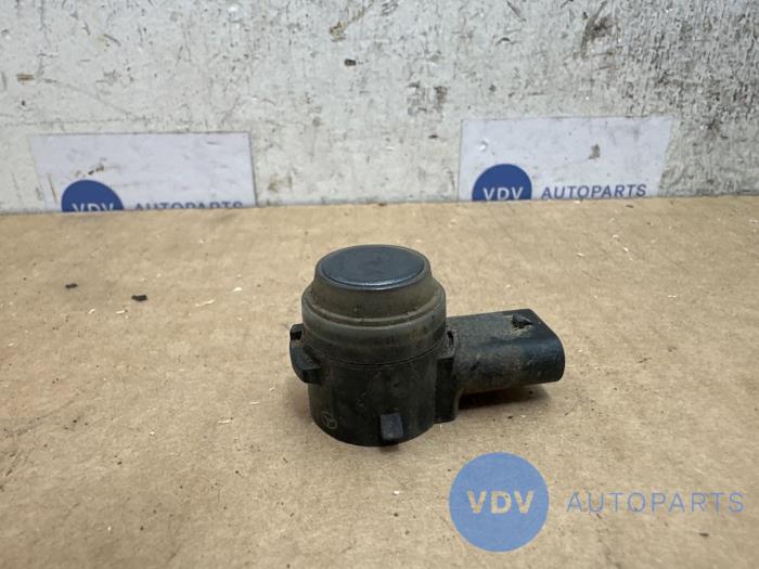 Czujnik parkowania Mercedes C-Klasse