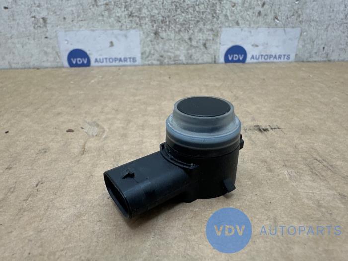 Czujnik parkowania Mercedes C-Klasse