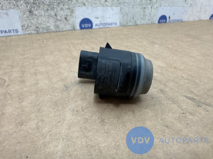 Czujnik parkowania Mercedes AMG GT