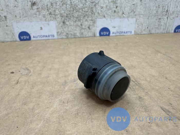 Czujnik parkowania Mercedes AMG GT