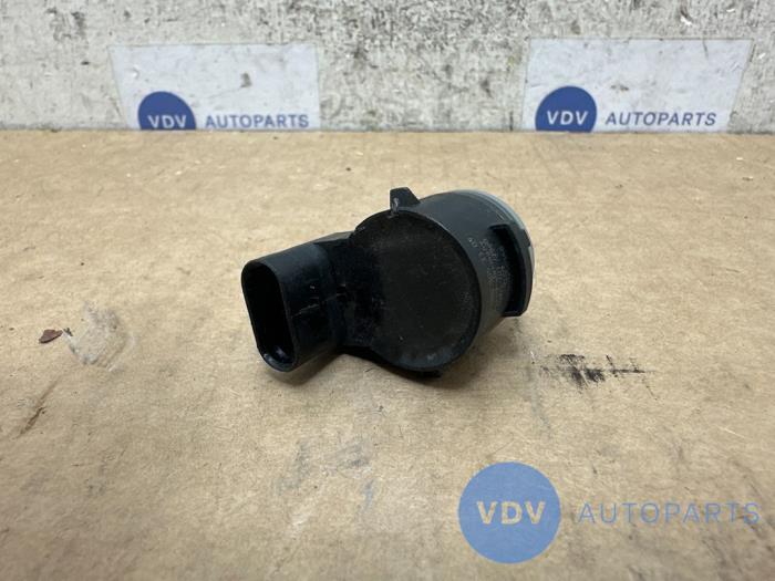 Czujnik parkowania Mercedes AMG GT