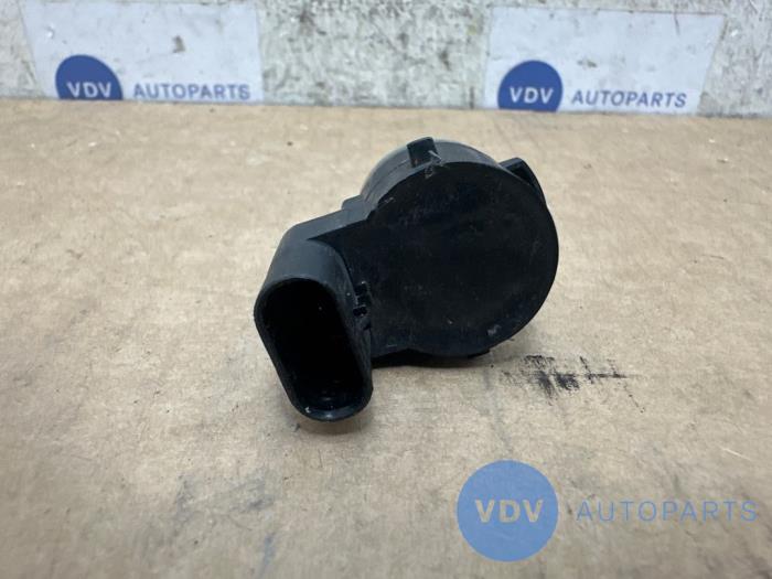 Czujnik parkowania Mercedes AMG GT