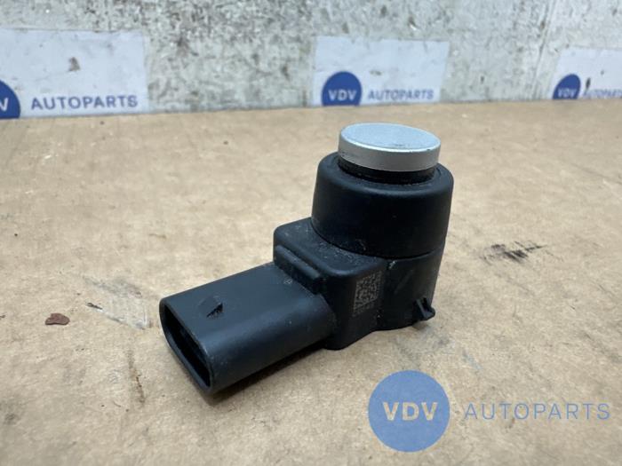 Czujnik parkowania Mercedes E-Klasse