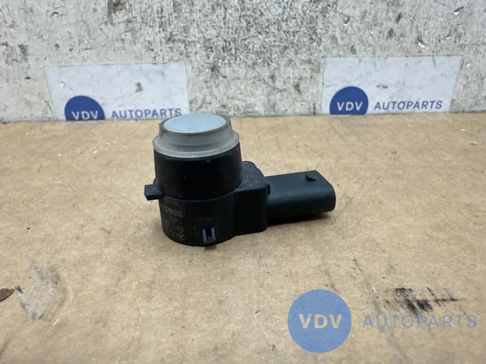 Czujnik parkowania Mercedes E-Klasse