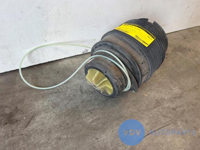 Luchtbalg Mercedes E-Klasse