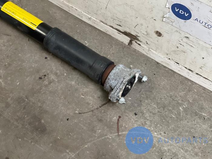 Stoßdämpfer rechts hinten Mercedes E-Klasse