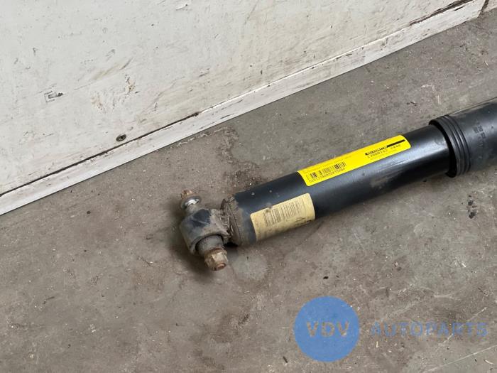 Stoßdämpfer rechts hinten Mercedes E-Klasse