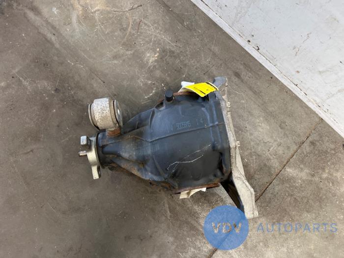 Différentiel arrière Mercedes E-Klasse