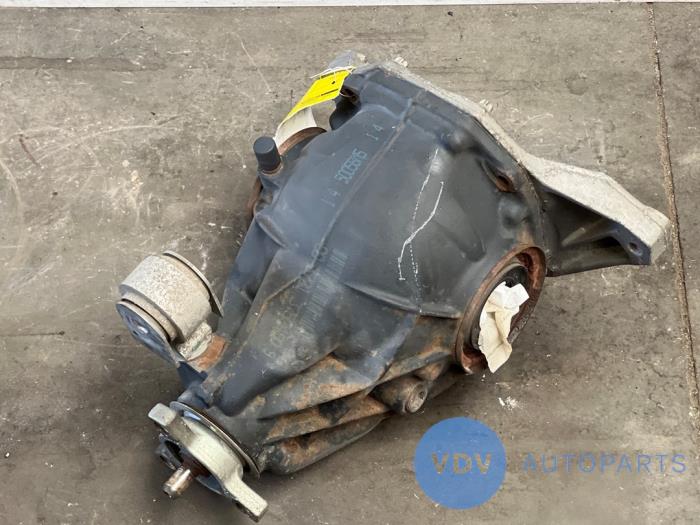 Différentiel arrière Mercedes E-Klasse