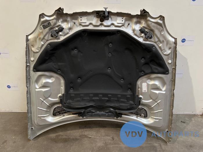 Capot Mercedes E-Klasse