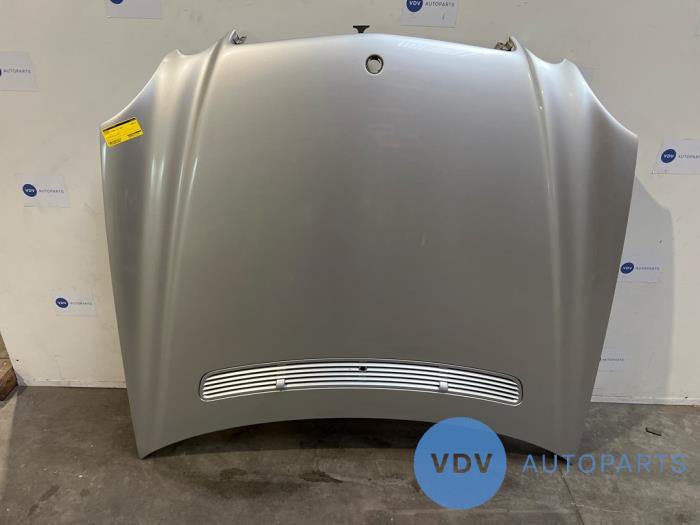 Bonnet Mercedes E-Klasse