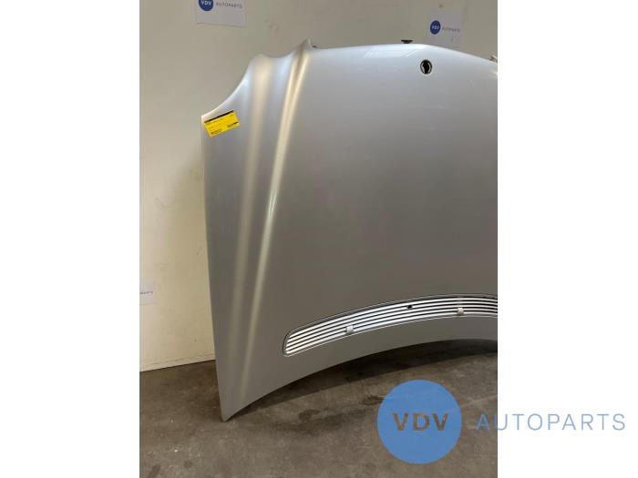 Capot Mercedes E-Klasse